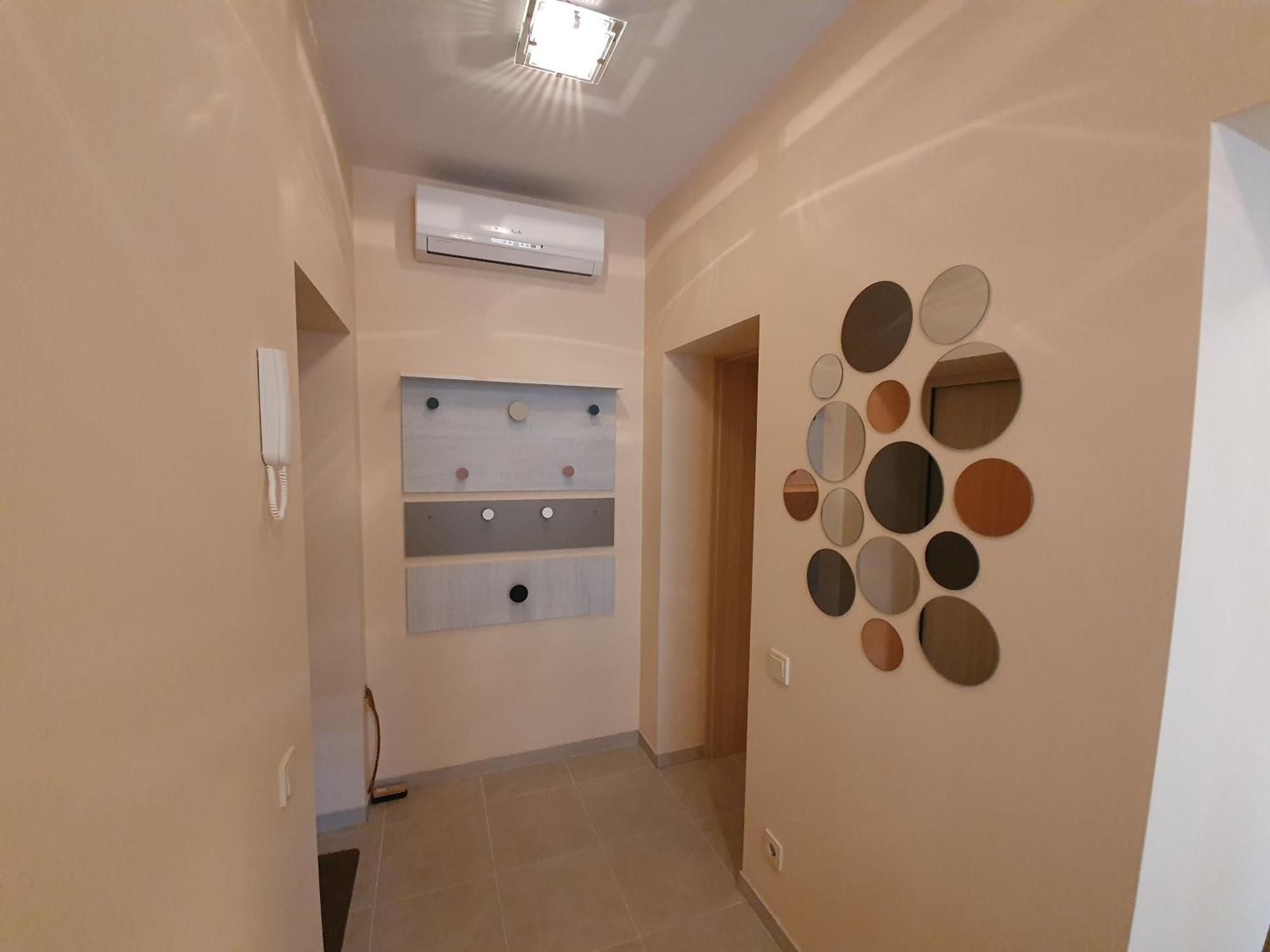Apartamentai Vyta Klaipėda Pokoj fotografie